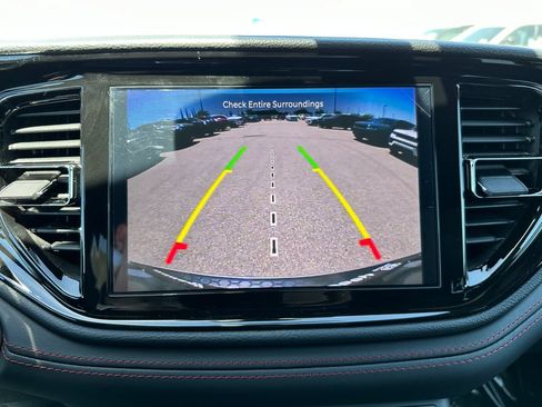 New 2026 Dodge Durango GT AWD/4WD image 33