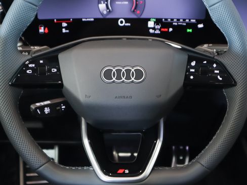 New 2026 Audi S5 Premium Plus AWD/4WD image 19