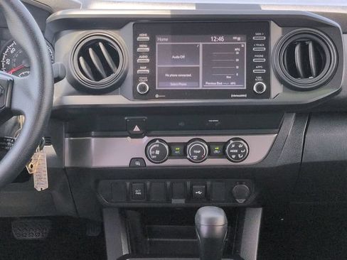 Used 2023 Toyota Tacoma SR w/ SR Convenience Package RWD image 18