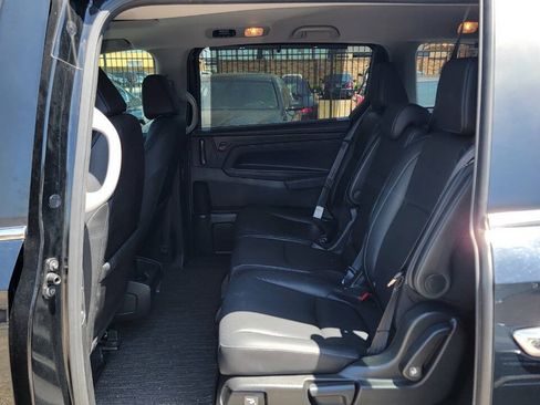 Used 2024 Honda Odyssey EX-L image 7