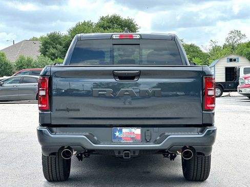 New 2026 RAM 1500 Lone Star image 14