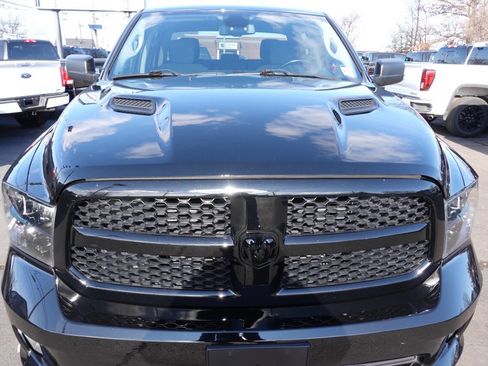 Used 2022 RAM 1500 Express w/ Wheel & Sound Group image 6