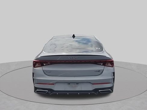 Used 2022 Kia K5 GT-Line w/ GT-Line FWD Premium Package image 8