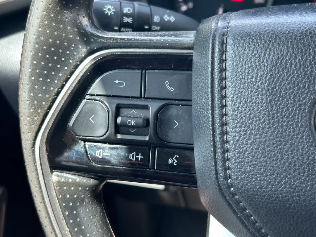 Used 2023 Toyota Tundra SR5 AWD/4WD image 36