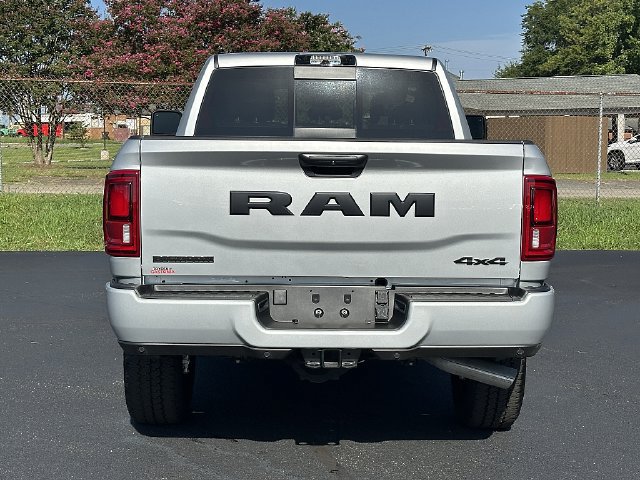 Used 2026 RAM 2500 Big Horn AWD/4WD image 8