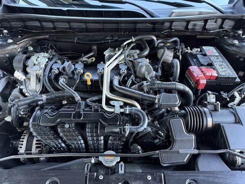 Used 2024 Nissan Altima 2.5 SL image 39