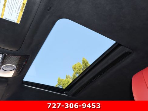 Certified 2023 Mercedes-Benz G 550 image 4