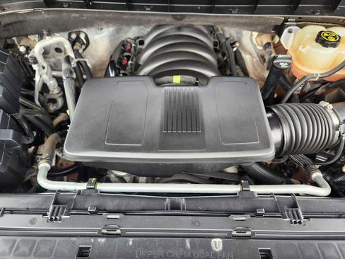 Used 2022 GMC Sierra 1500 SLT w/ SLT Convenience Package image 15