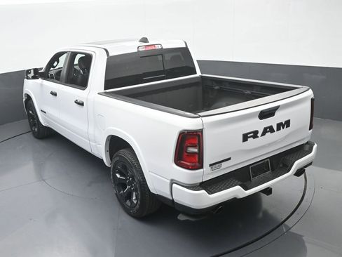 Used 2025 RAM 1500 Big Horn image 56