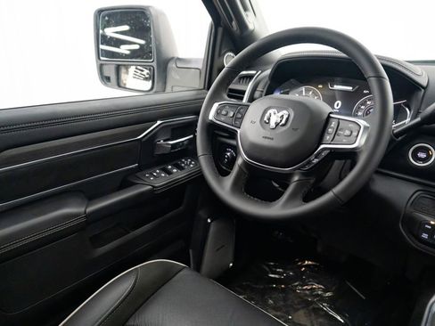 New 2026 RAM 2500 Laramie image 12