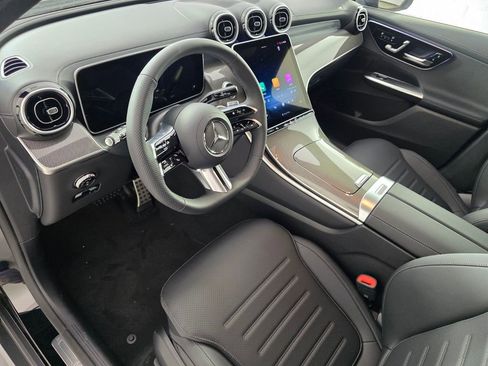 New 2026 Mercedes-Benz GLC 300 GLC 300 image 7