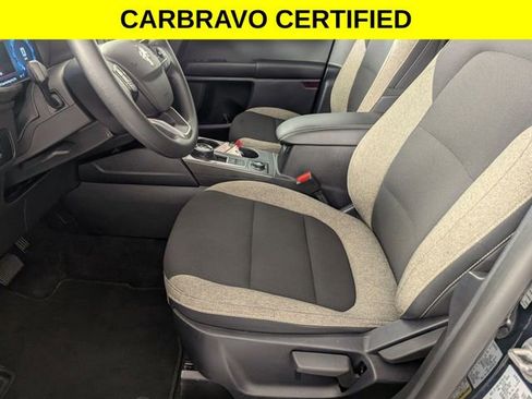 Used 2025 Ford Bronco Sport Big Bend AWD/4WD image 13