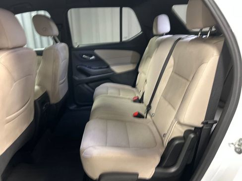 Used 2023 Chevrolet Traverse LS w/ Midnight/Sport Edition image 23