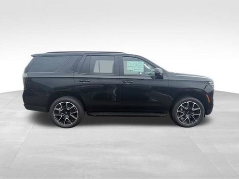 New 2026 Chevrolet Tahoe RST w/ Comfort Package AWD/4WD image 6