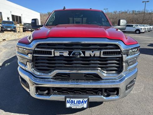 New 2026 RAM 2500 Tradesman image 8