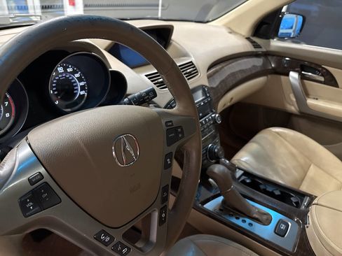 Used 2013 Acura MDX w/ Advance Package image 18