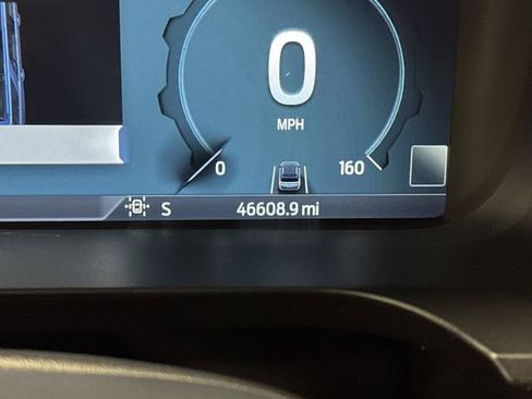 Used 2022 Ford Expedition Max Limited image 6