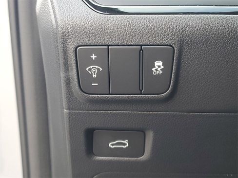 New 2026 Kia K5 GT-Line w/ GT-Line Red Interior Package image 19