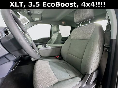 Used 2023 Ford F150 XLT image 20