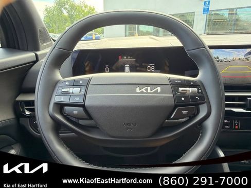 New 2026 Kia Sportage X-Line w/ X-Line Premium Package AWD/4WD image 29