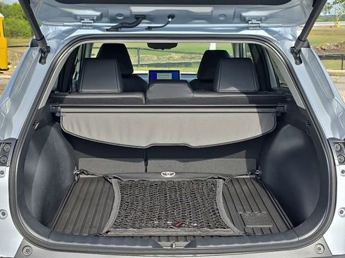 New 2026 Toyota Corolla Cross XLE image 12