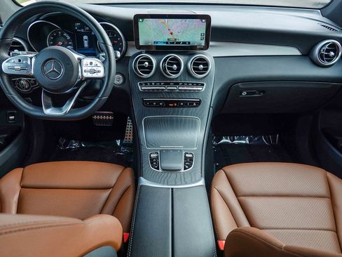 Certified 2022 Mercedes-Benz GLC 300 image 12