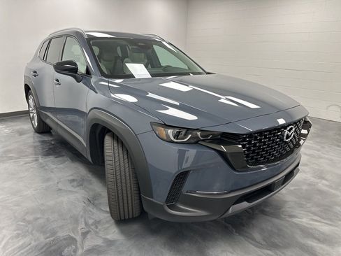 New 2026 MAZDA CX-50 AWD 2.5 S w/ Cargo Package image 4