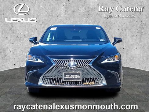Used 2019 Lexus ES 350 image 2