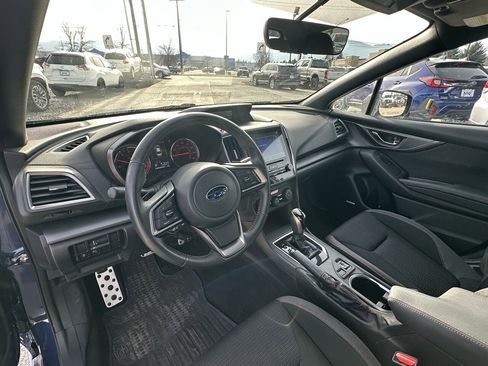 Used 2017 Subaru Impreza 2.0i Sport image 4