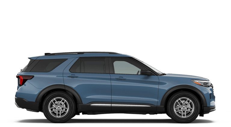New 2026 Ford Explorer Active w/ Active Comfort Package RWD image 36