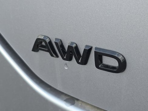 New 2025 Honda Pilot TrailSport image 30