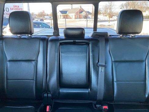 Used 2017 Ford F250 Lariat w/ Lariat Ultimate Package image 32