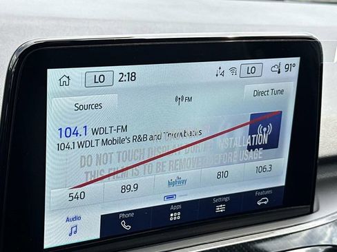 New 2026 Ford Escape ST-Line image 31