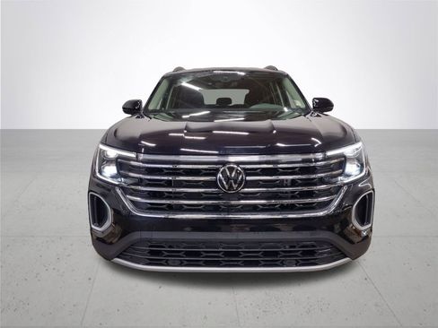 New 2026 Volkswagen Atlas SE AWD/4WD image 3