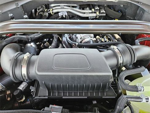 New 2025 Lincoln Aviator Reserve w/ Luxury Package image 31