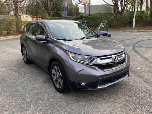 Used 2019 Honda CR-V EX image 53