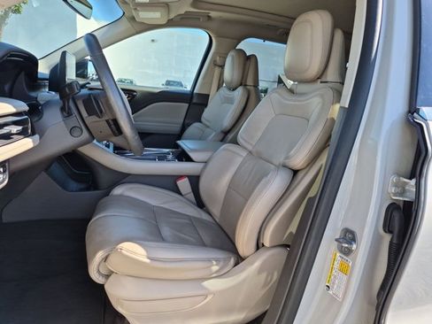 Used 2020 Lincoln Aviator Reserve w/ Equipment Group 202A AWD/4WD image 18
