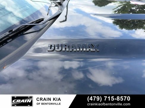 Used 2022 Chevrolet Silverado 1500 RST w/ Redline Edition AWD/4WD image 8