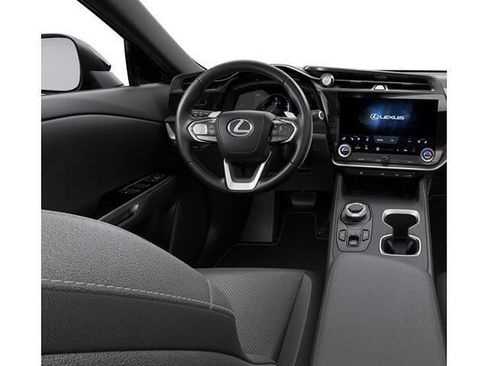 New 2026 Lexus RZ 350e 2WD w/ Convenience Package image 17