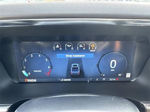 New 2025 Ford F150 Platinum image 31