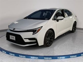 New 2026 Toyota Corolla SE video 1