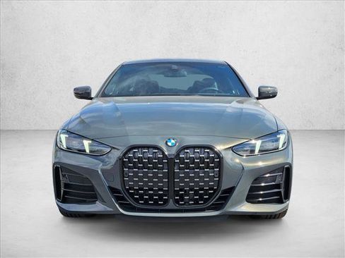 New 2026 BMW 430i Coupe image 6