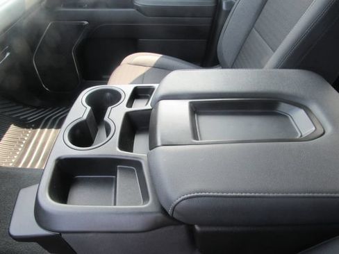 Used 2024 GMC Sierra 1500 Elevation AWD/4WD image 18