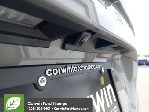 Used 2025 Subaru Forester Touring image 29