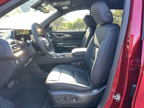 New 2026 Chevrolet Traverse LT w/ Driver Confidence Package image 15