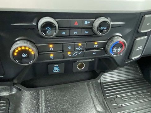 New 2026 Ford F450 XL AWD/4WD image 17