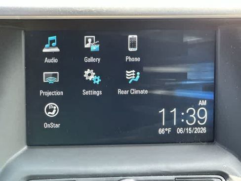 Used 2017 GMC Acadia SLE AWD/4WD image 12