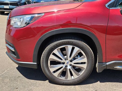Used 2019 Subaru Ascent Touring AWD/4WD image 9