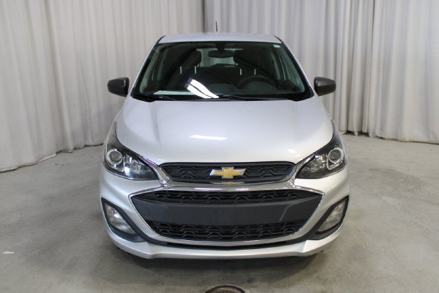 Used 2021 Chevrolet Spark LS FWD image 25