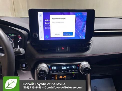 Used 2023 Toyota RAV4 TRD Off-Road image 18